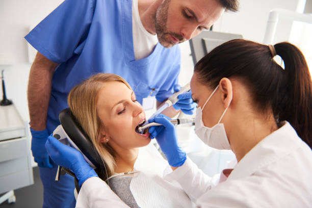 Best Sedation Dentistry  in Fairfield, IL