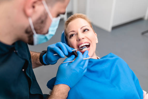 Best Dental Fillings (Composite and Amalgam)  in Fairfield, IL