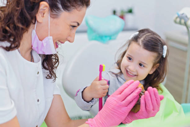 Why Choose Us for Your Dental Needs in Fairfield, IL